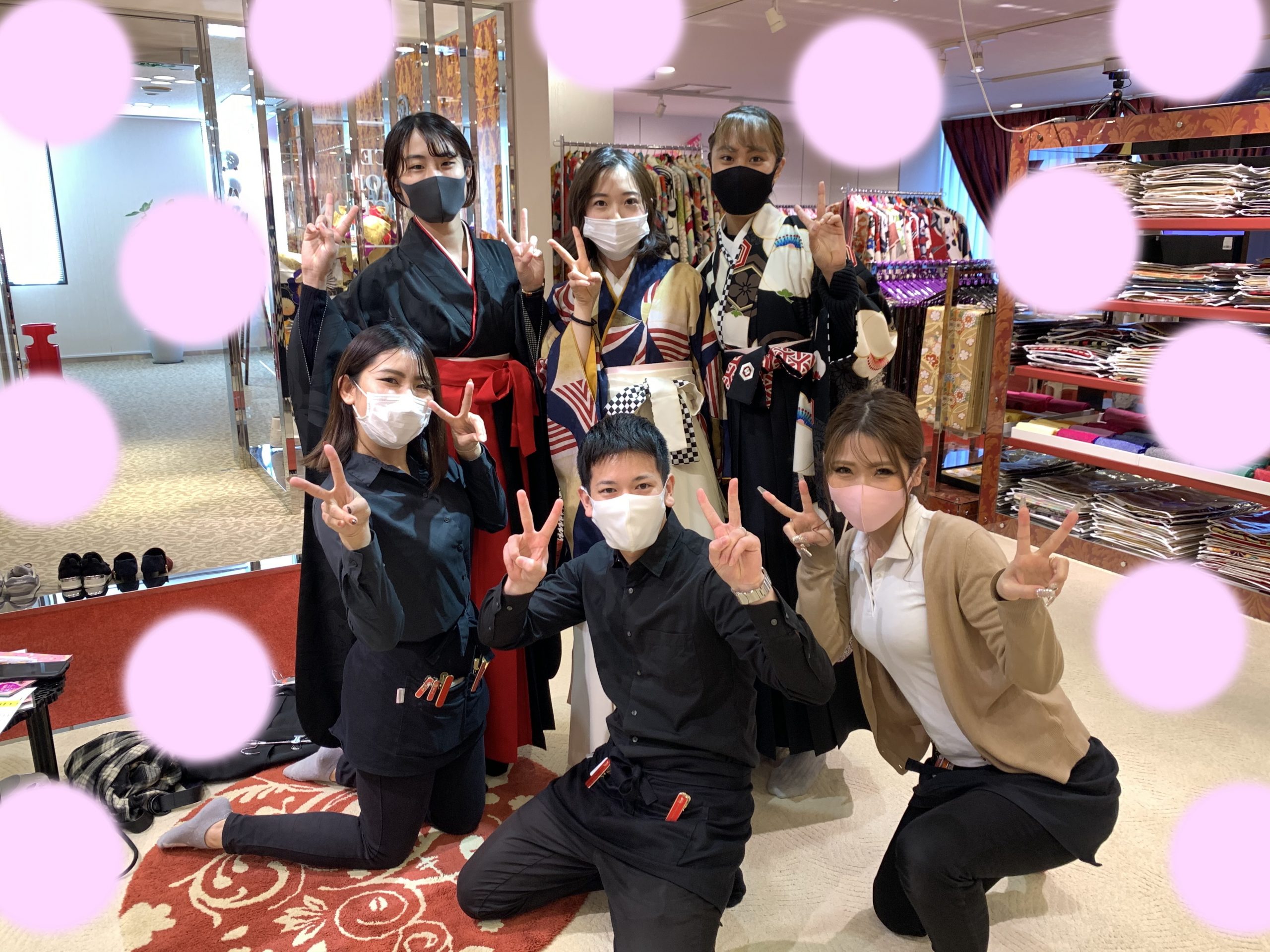 ♡２５日　今日の来店姫ちゃん♡